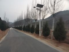 -梁家河村红色旅游区