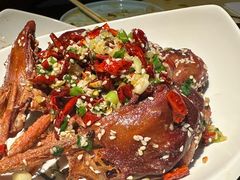 -小田油焖小龙虾(双井店)