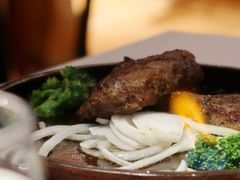 -俄士厨房(时代天街店)