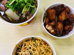 -江三王记牛杂馆(总店)