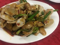 -蛇口康乐快餐鱼仔档(翠苑小区店)
