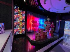 -音浪时代量贩KTV(美利广场店)
