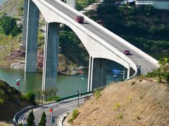 -白帝城·瞿塘峡景区