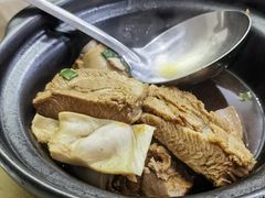-新峰肉骨茶