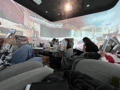 -十二宫Zodiac全息剧本杀推理馆(大世界店)