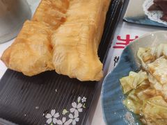 -丰尔粥食·顺德鱼生·干蒸排骨顺德菜(大良分店)