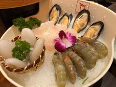 -MoMo牧场·寿喜烧专门店(长泰广场店)