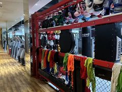 -MOHO FITNESS梦航游泳健身(国创中心店)