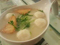 -翠华餐厅(旺角文华商场店)