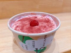 -宝珠奶酪(长宁龙之梦店)