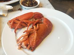 -都会尚膳·海鲜自助餐厅(重庆万豪酒店)