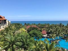 -三亚海棠湾万丽度假酒店