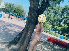 -欢乐水魔方水世界