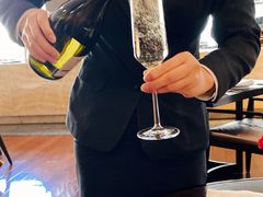 -北京华彬费尔蒙酒店·刃餐厅