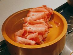 -龍歌自助小火锅(市南金茂湾店)