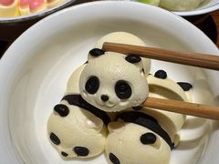 -李犟大爆鳝面·手工蟹黄包(湖滨西湖店)