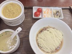 -苏州老字号·苏面斋·秃黄油·三虾面苏式面馆