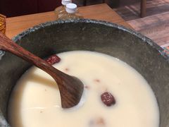 -敏珠拉姆藏餐·南京厨房(富春江东街店)