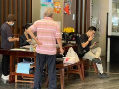 -高老庄新家宴(北斗星广场店)