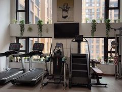 -悦耐私教健身馆(保利中心店)