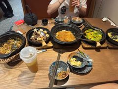 -啫火啫啫煲·顺德干蒸(西乡天虹店)