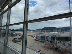 -香港国际机场