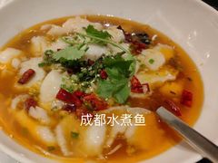 -臻萃轩中餐厅(国家会展中心店)