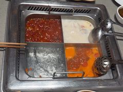 -海底捞火锅(龙岗星河COCO Park店)