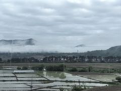 -帽儿山风景区