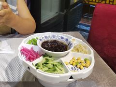 -老浒记烤鸭-北京菜(琉璃厂店)