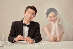 -金夫人婚纱摄影(西昌店)