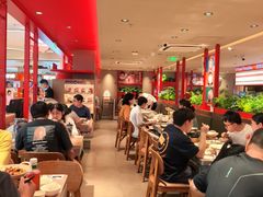 -大师兄·西北小馆(金湾华发商都店)