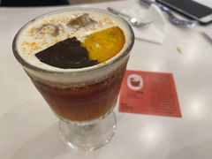 -1/4 ONE QUARTER COFFEE LAB(朝阳大悦城店)