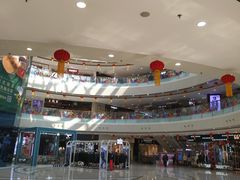 -万达广场(南京江宁店)