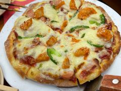 -炒豆合作社(东四总店)