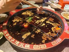 -赵家院子佬火锅(重庆总店)