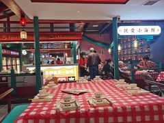 -辣小鲜·南昌大排档(船山路店)