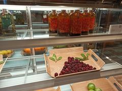 -奈雪的茶(青岛卓悦里INTOWN店)