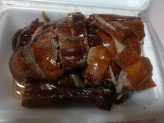 -新河畔海鲜酒楼(虎门店)