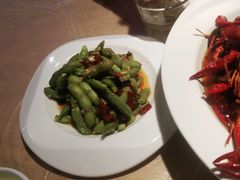 -霸王虾·小龙虾香辣蟹(玉林店)