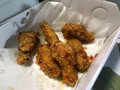 -管中炸鸡(建国道店)
