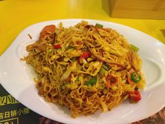 -望京小腰(北京总店)