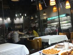 -齐齐哈尔烤肉·烧烤·烤鱼(万科时一区店)