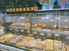 -小嘟来烘焙店