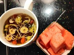 -上足·影院足道·SPA(红岭店)