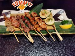 -無境·匠心日本料理(汉街店)