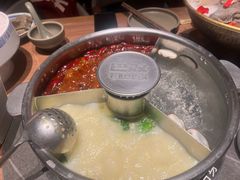 -巴奴毛肚火锅(京西大悦城店)