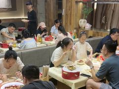 -串盟烧烤大排档·长沙美食地标(星沙店)