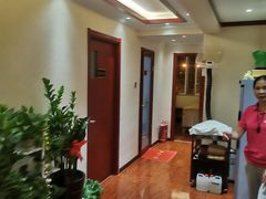 -宜华康盲人按摩(中关村店)