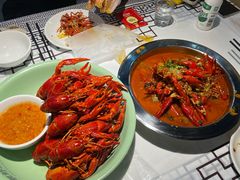 -靓虾二哥长沙地标小龙虾(五一广场店)